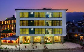 Ayushman Hotels